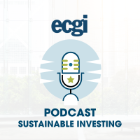 Sustainable Investing podcast