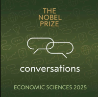 podcast cover nobel-prize-conversations
