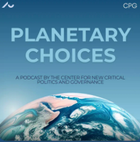 podcast cover planetary-choices