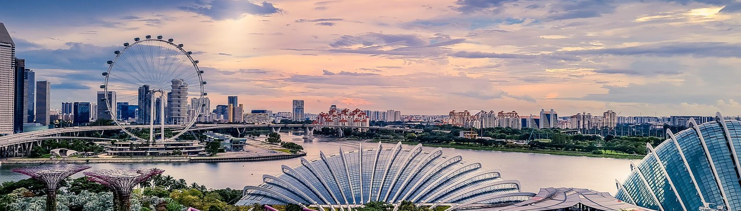 SMU’s Lee Kong Chian School of Business and SMU’s Centre for Commercial Law in Asia, in partnership with ECGI have organised a "Workshop on Corporate Purpose", and will be held on 27 November 2023 at Singapore Management University.
