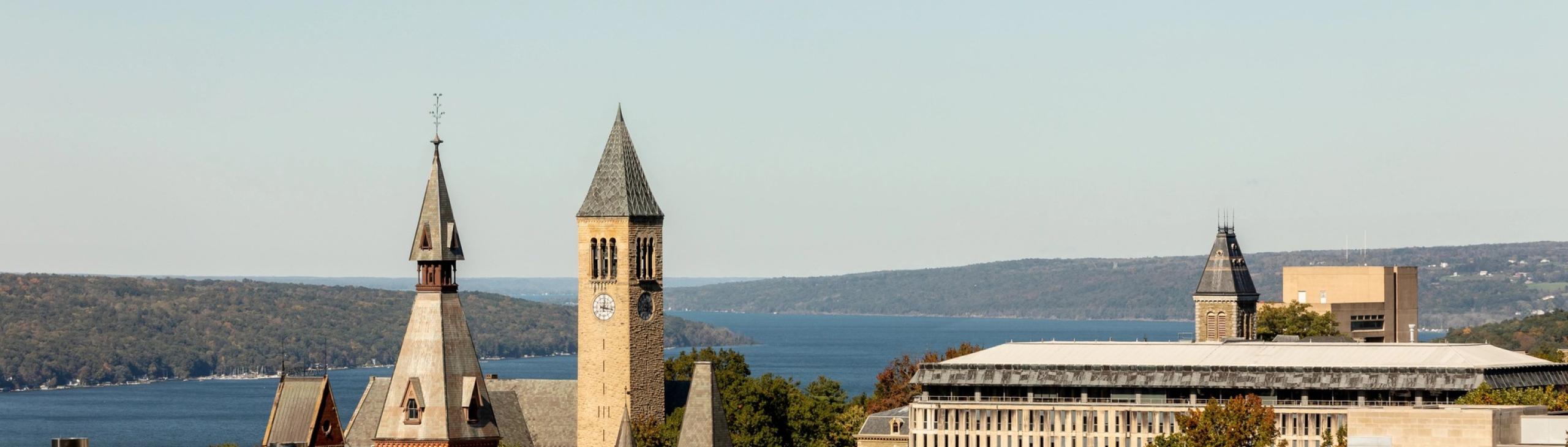 cornell