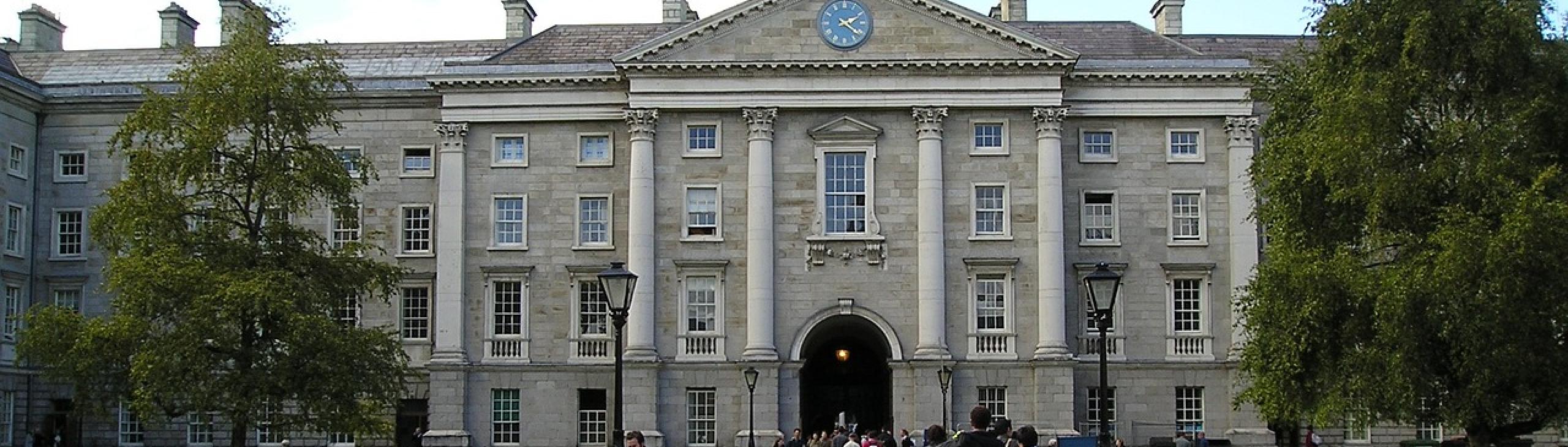 trinity college