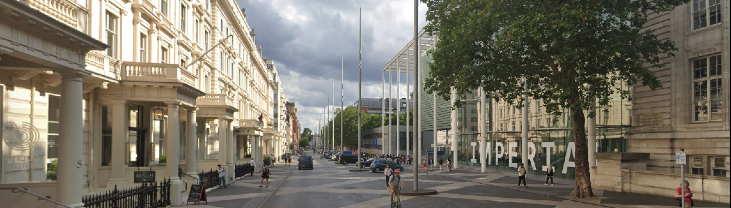 Imperial College