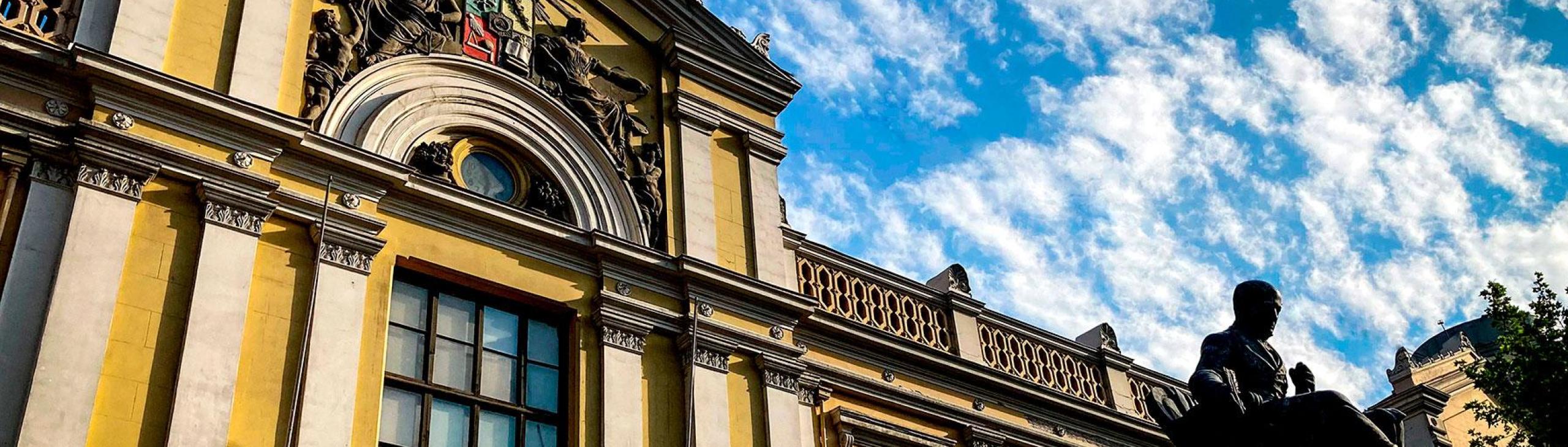 univeristy-of-chile