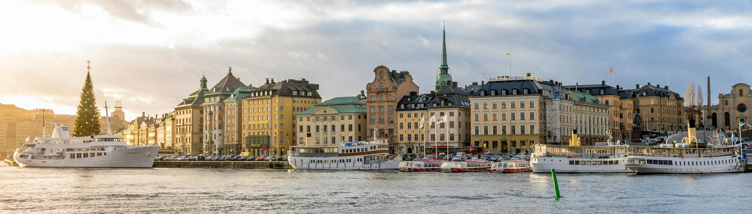 stockholm