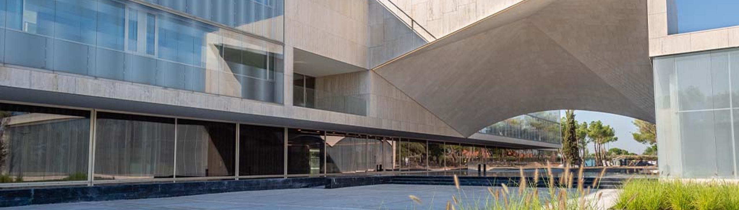 IESEmadrid campus