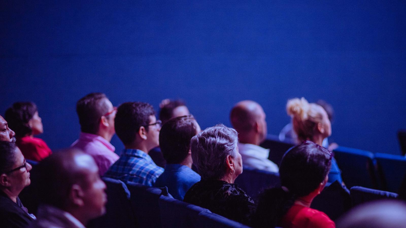 Audience