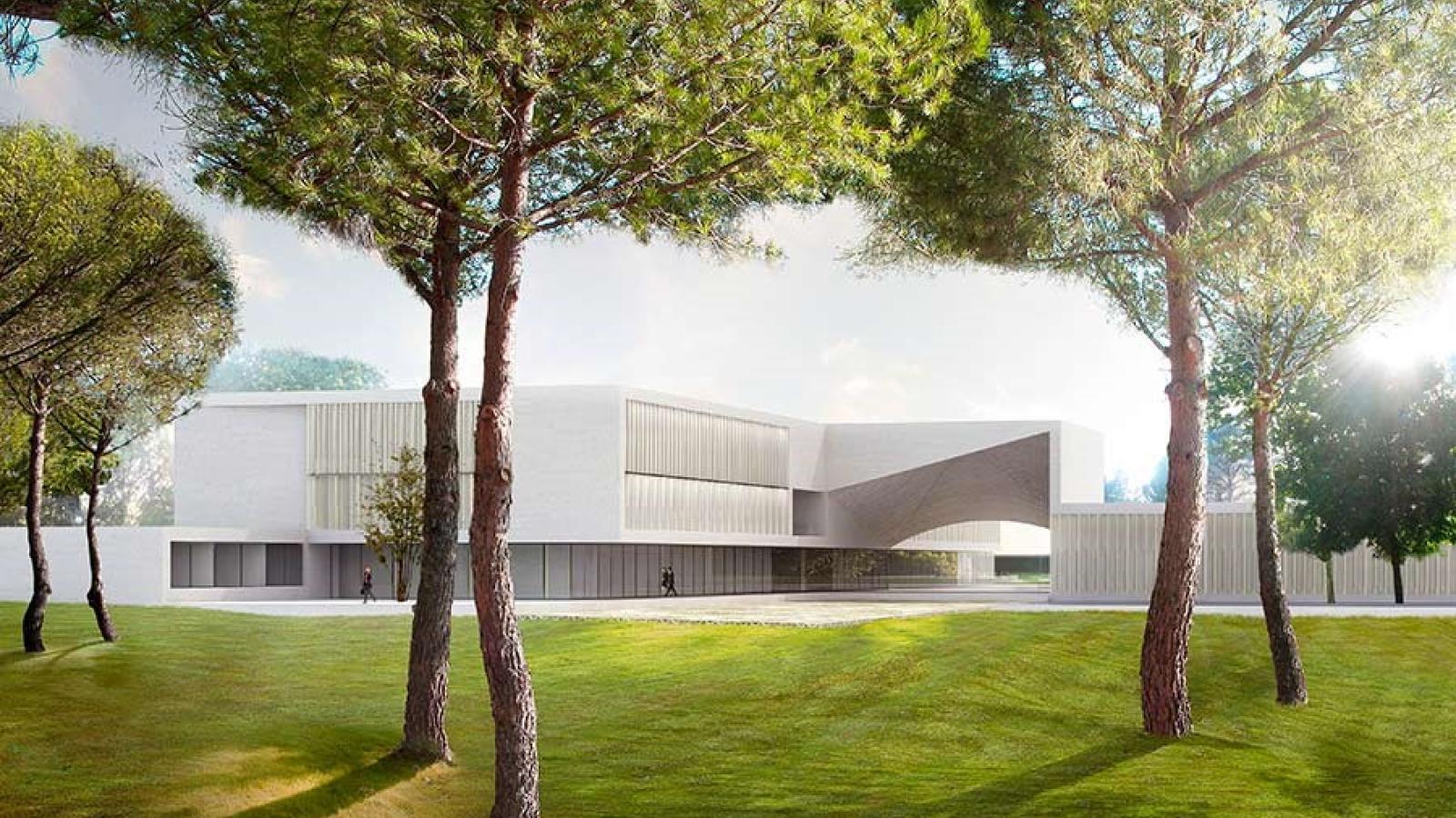IESE Madrid