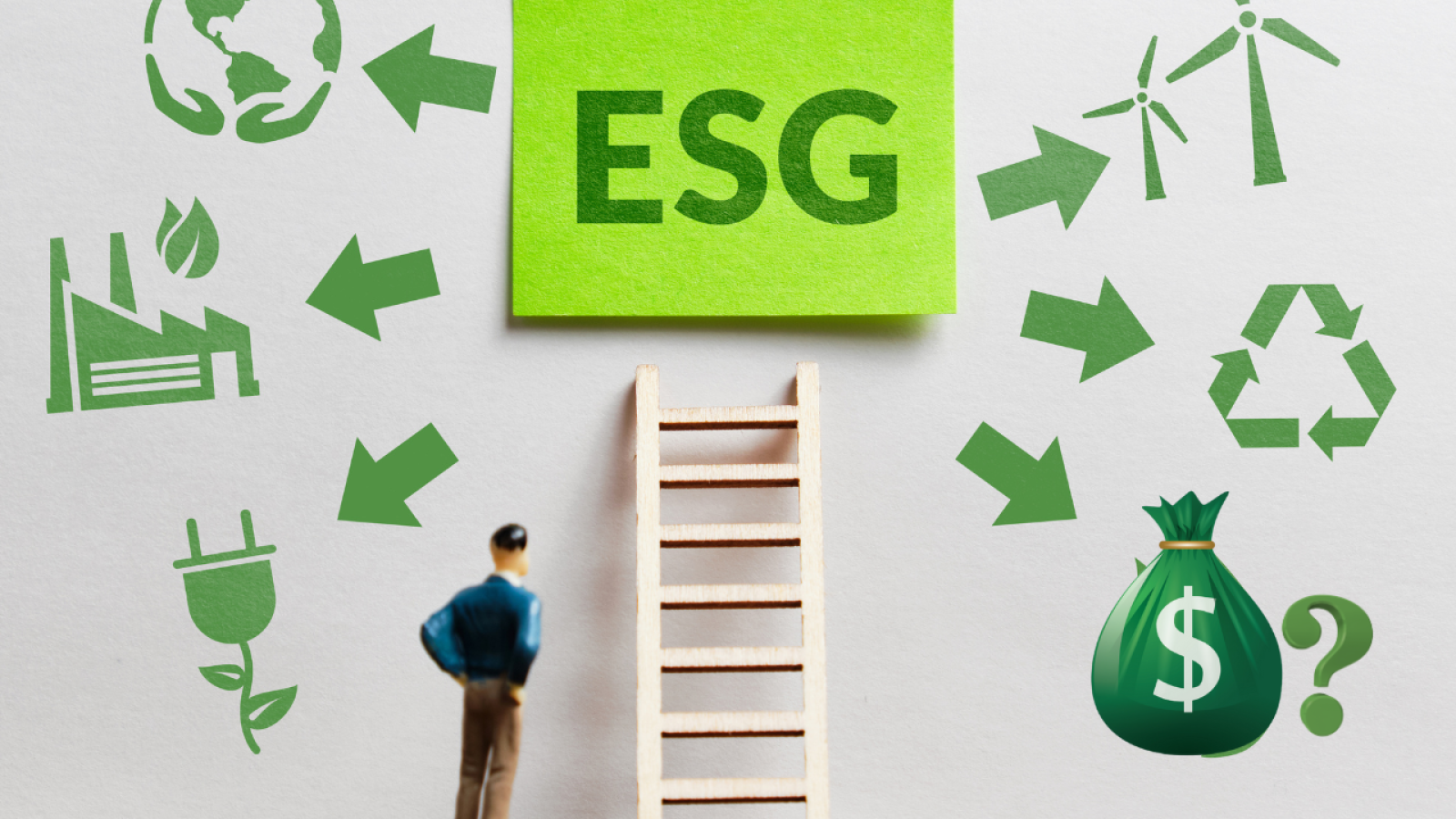 blog esg