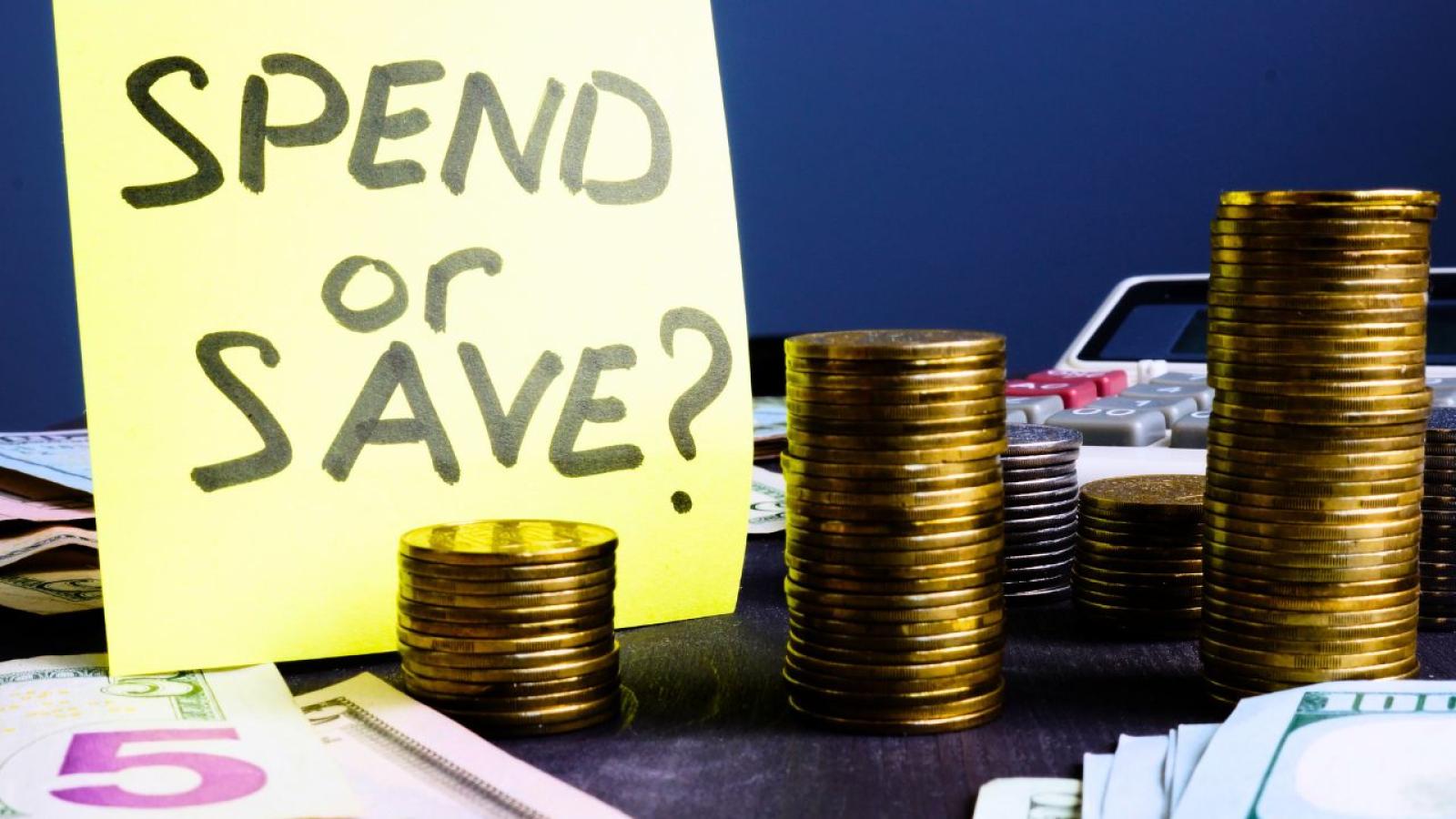 Saving and Investment union 