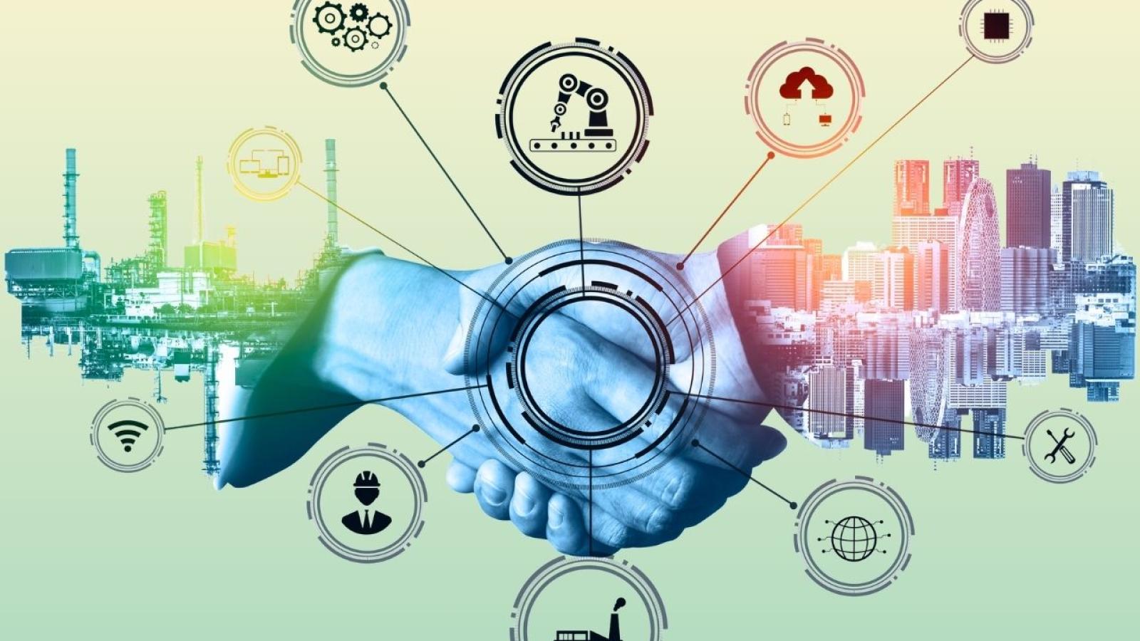 European Enterprise Foundations Model Law