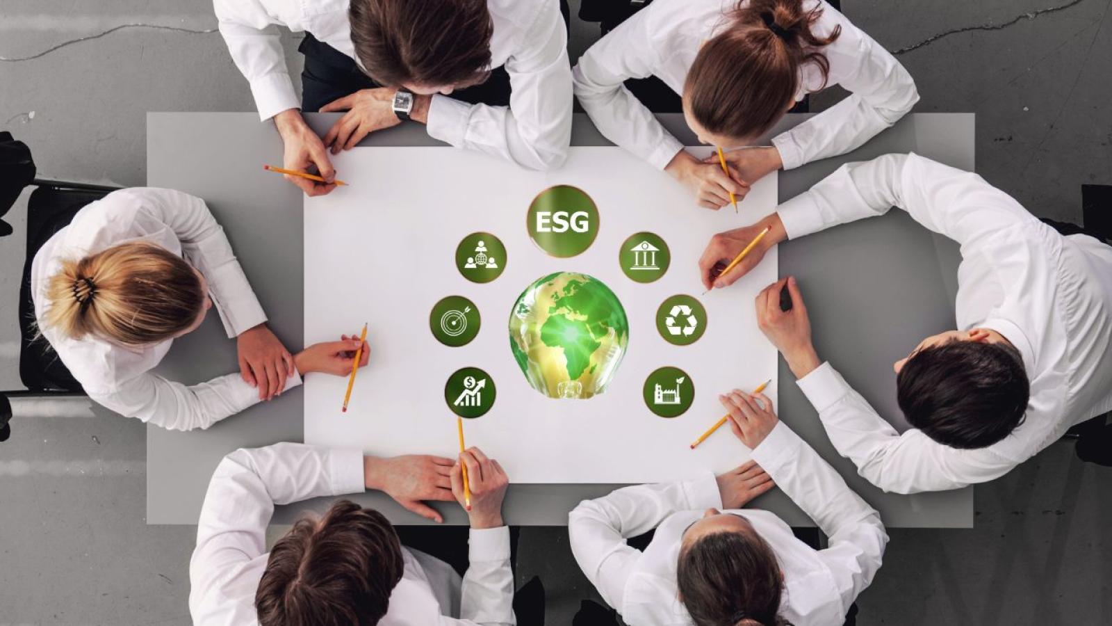 Gender Balance in Corporate Boards