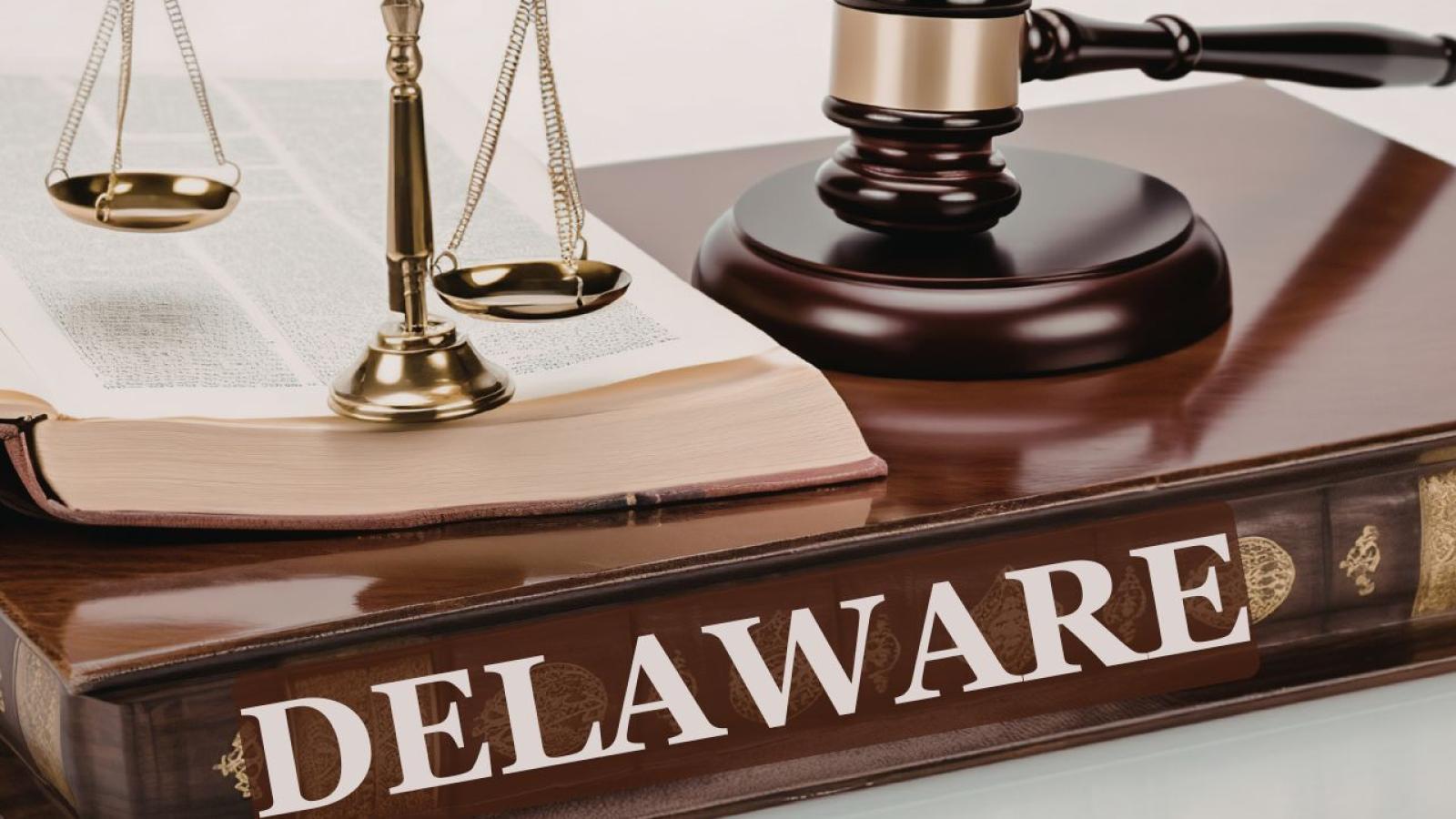 Should Delaware Have Statutory Personal Jurisdiction Over Non-Resident Controlling Stockholders?