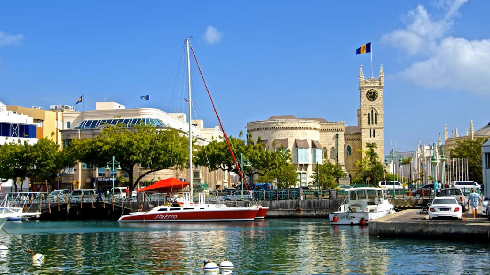 Barbados