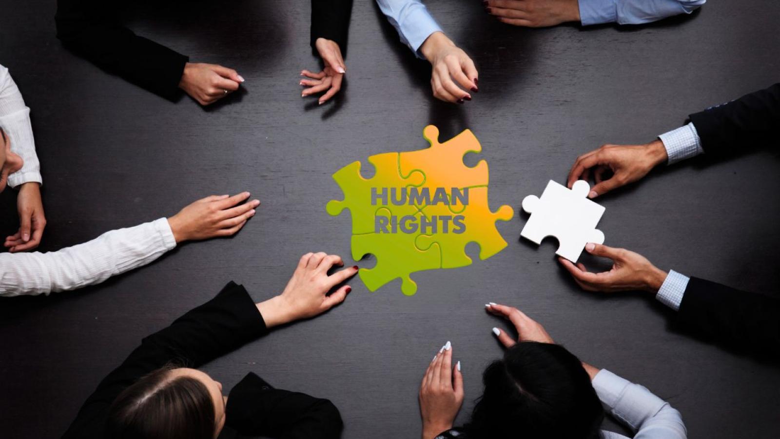 Corporate Human Rights Violations as a Governance Problem