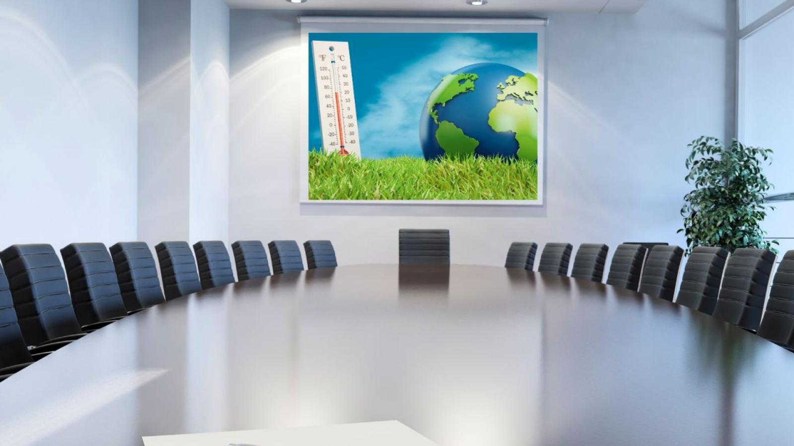 Directors, Emissions, and the Arithmetic of Climate Liability