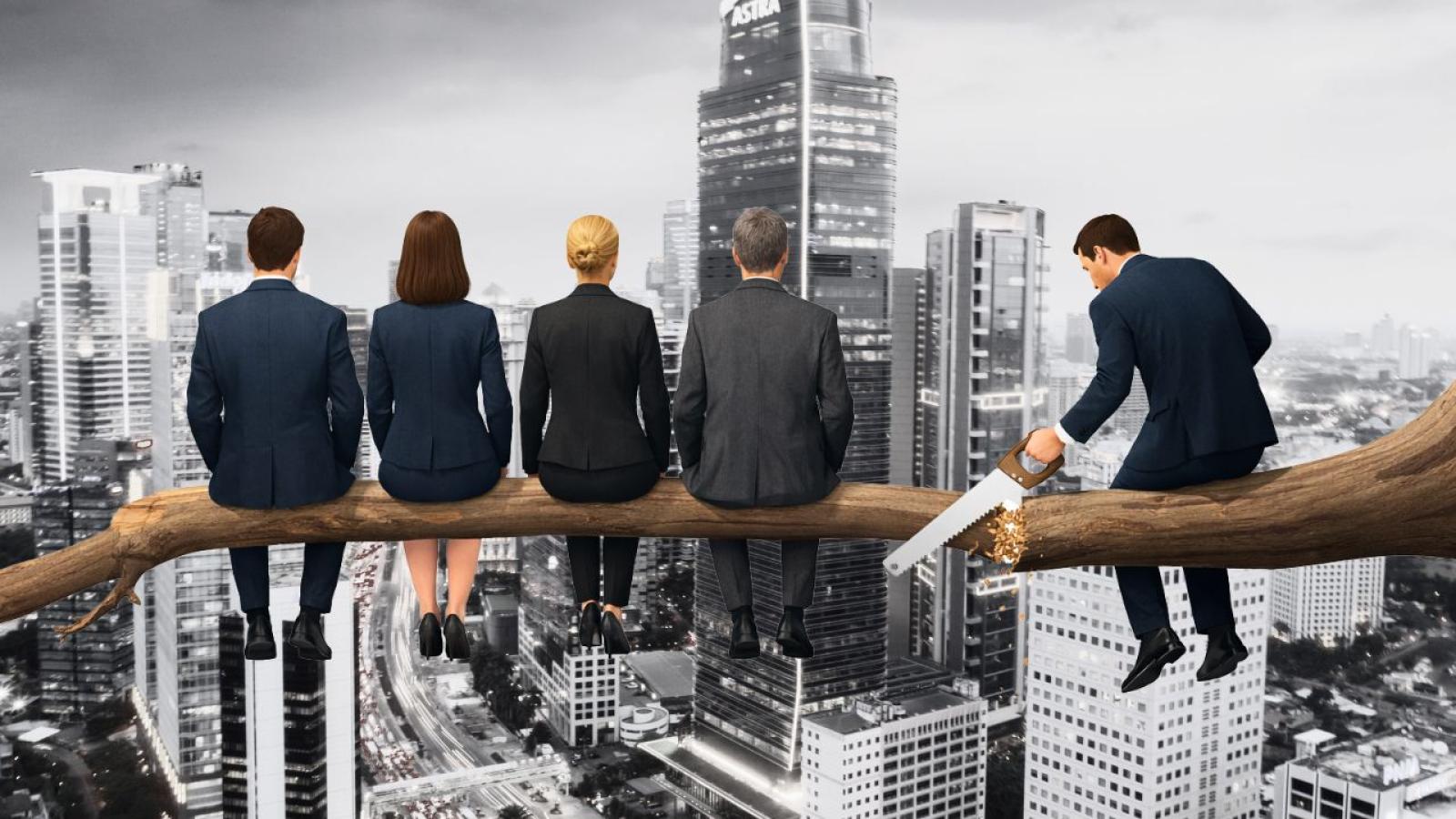 Business Ethics Is Inherently Political