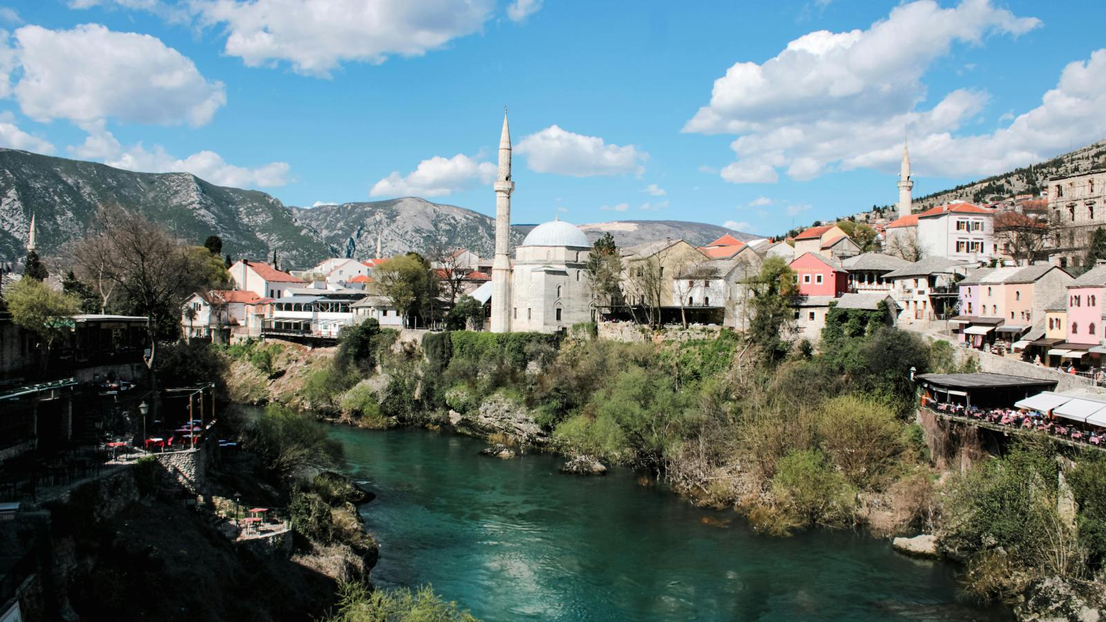 Bosnia and Herzegovina