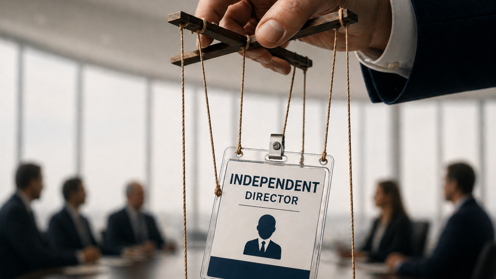 independent director