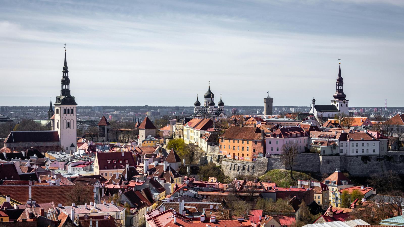 Estonia