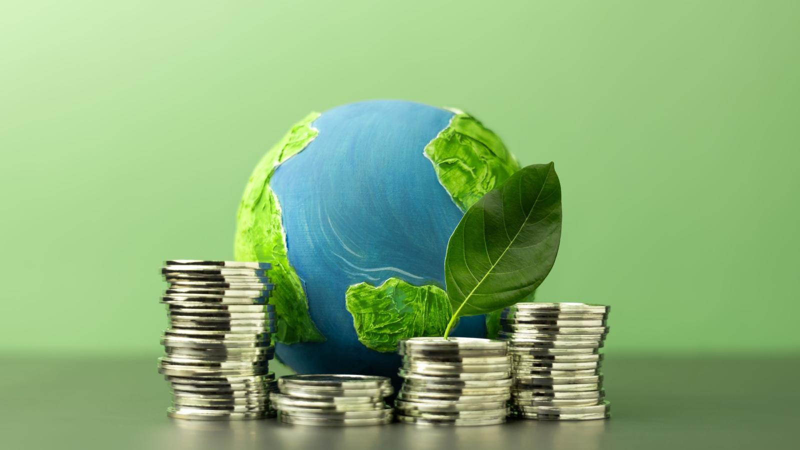 Sustainable Investing