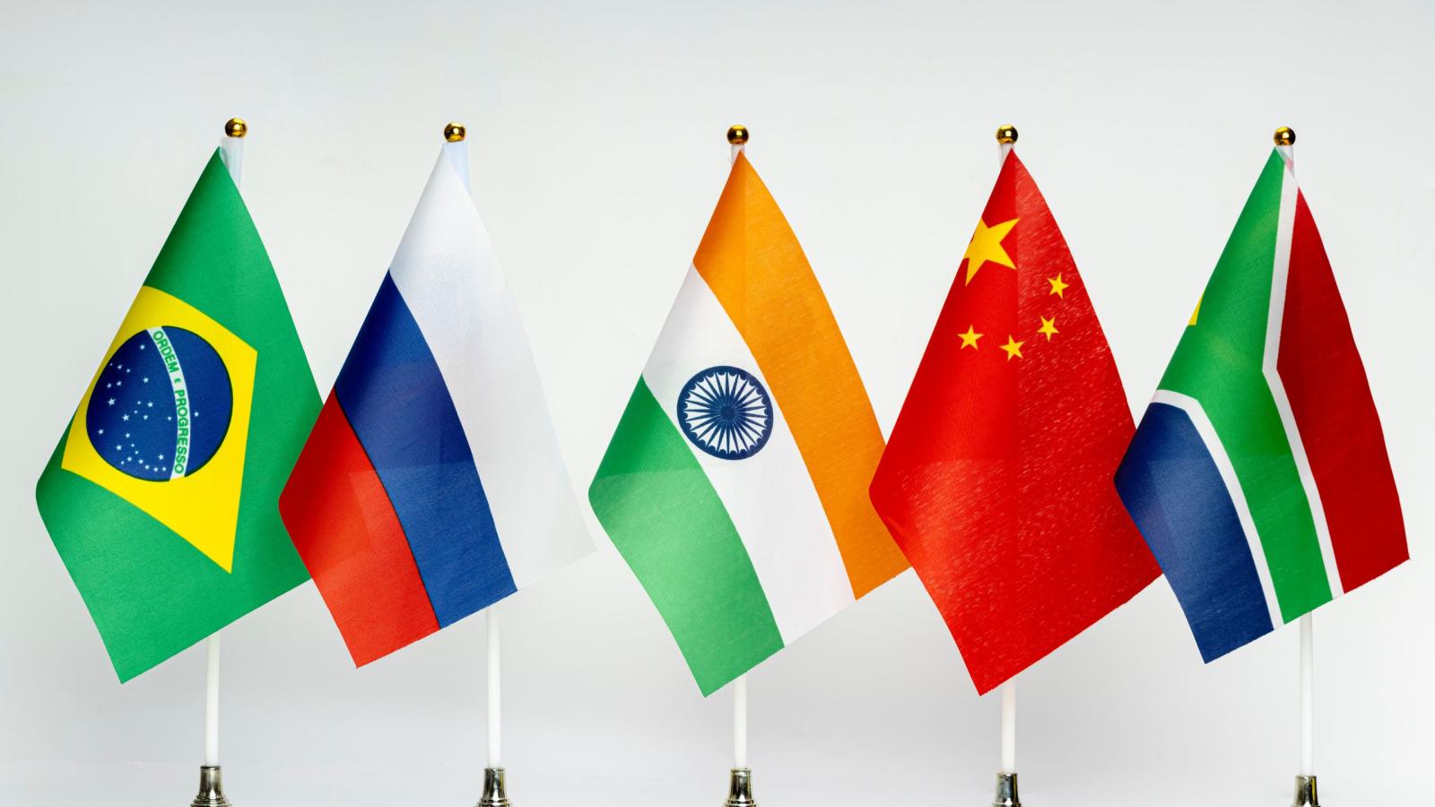 BRICS+