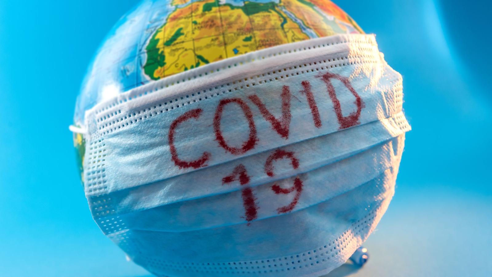 COVID-19