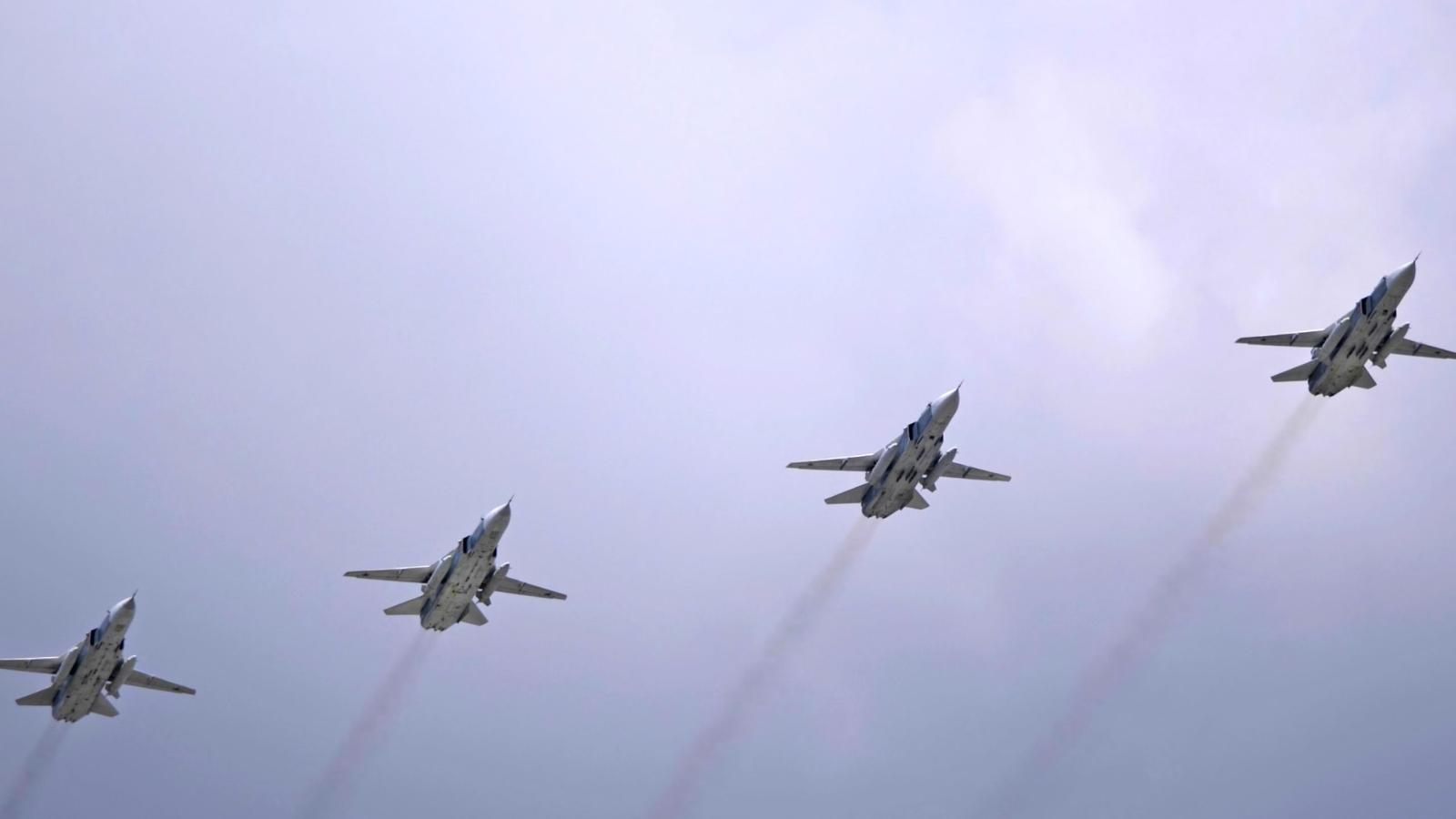 Russia-Ukraine War