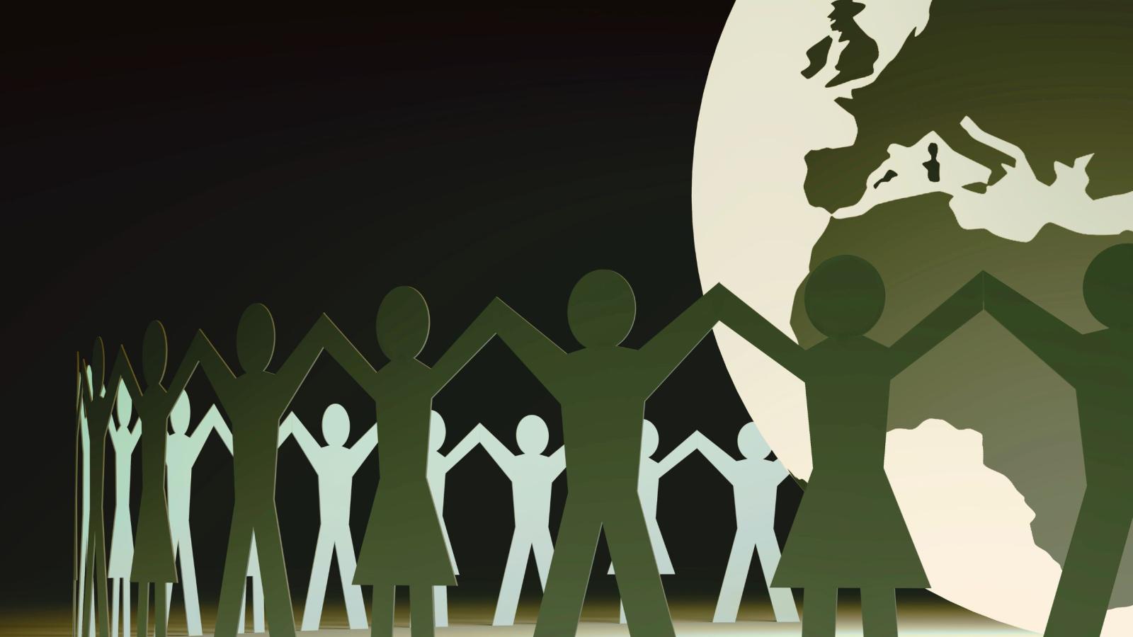 Human Rights