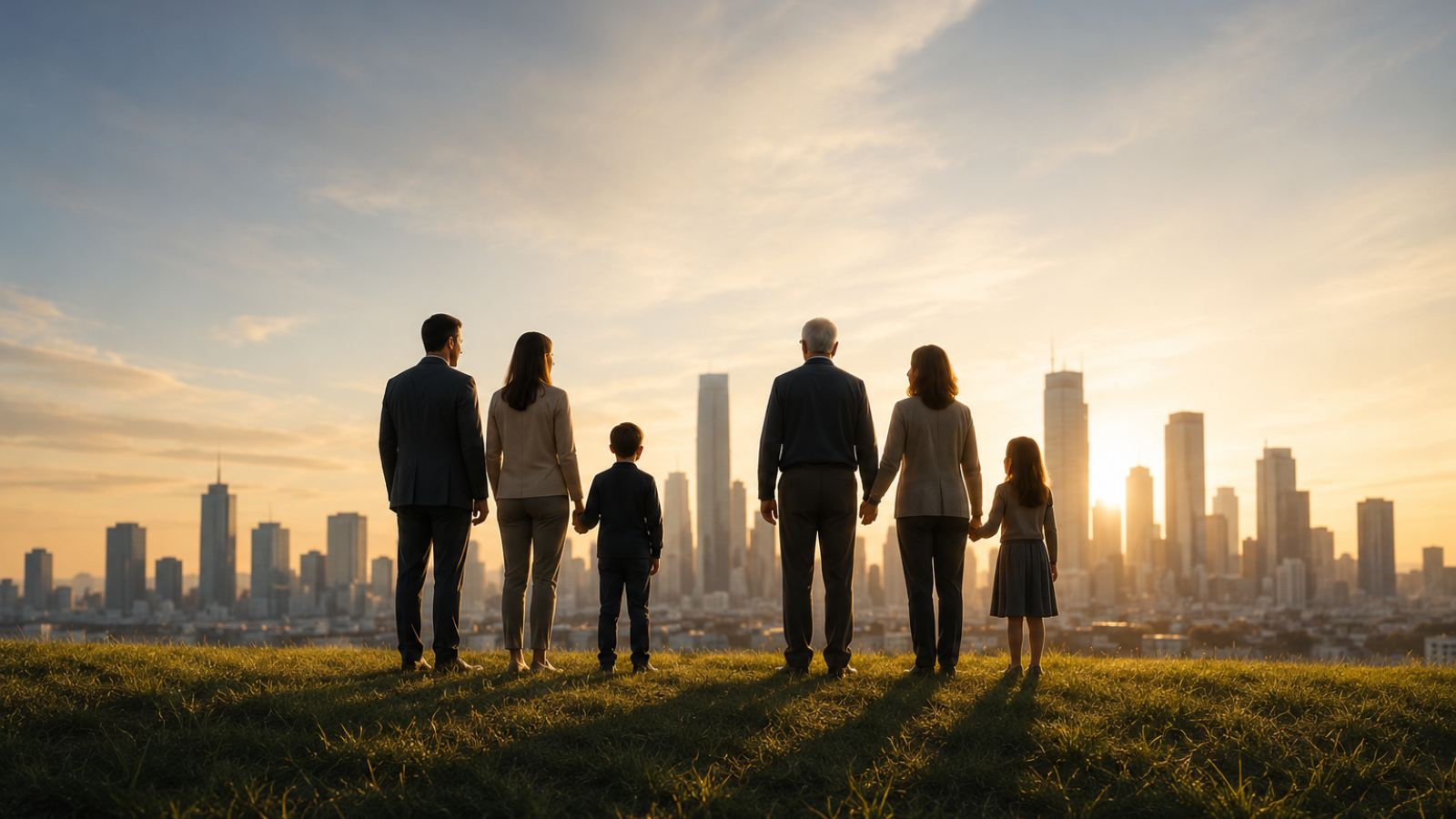 family