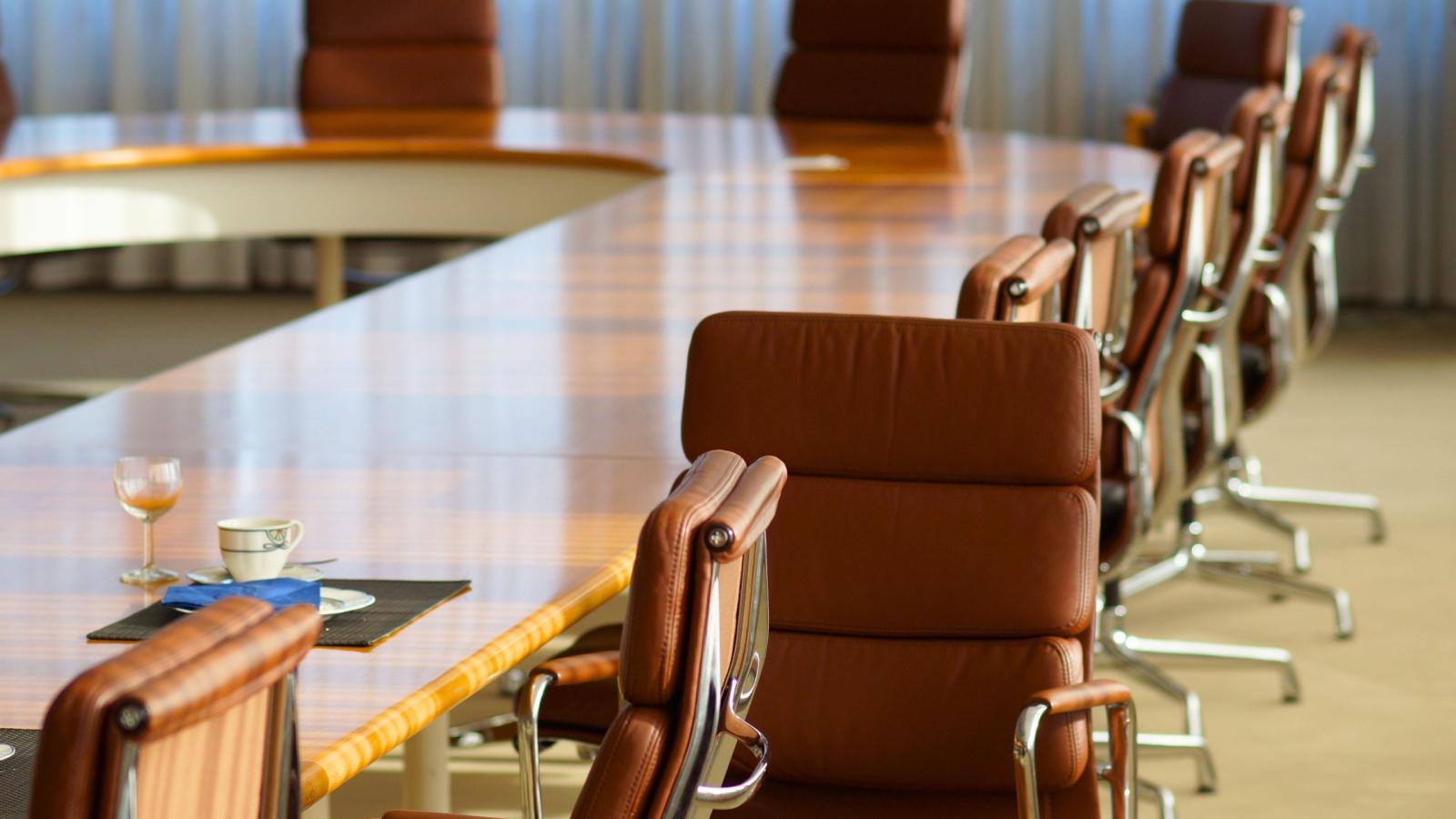 board of directors