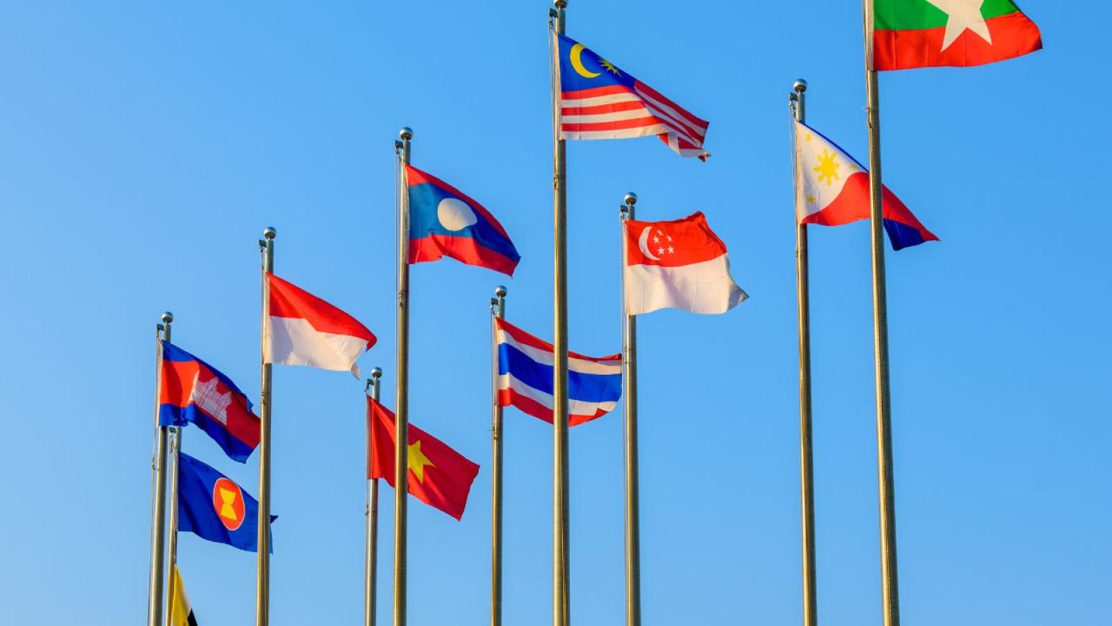 Corporate Governance in Asia
