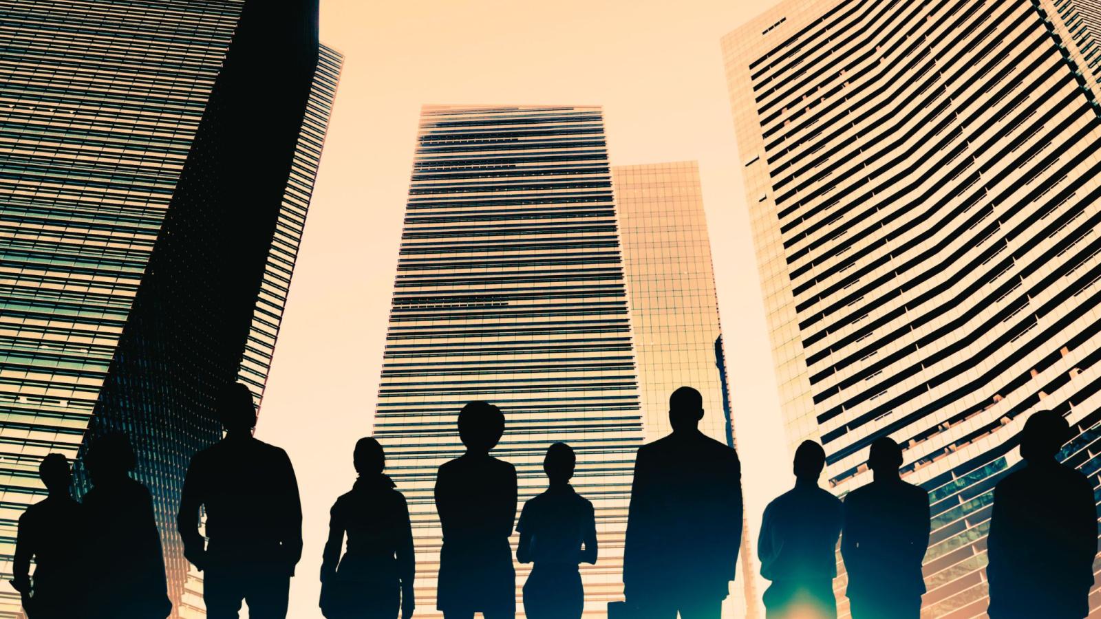 Corporate Purpose