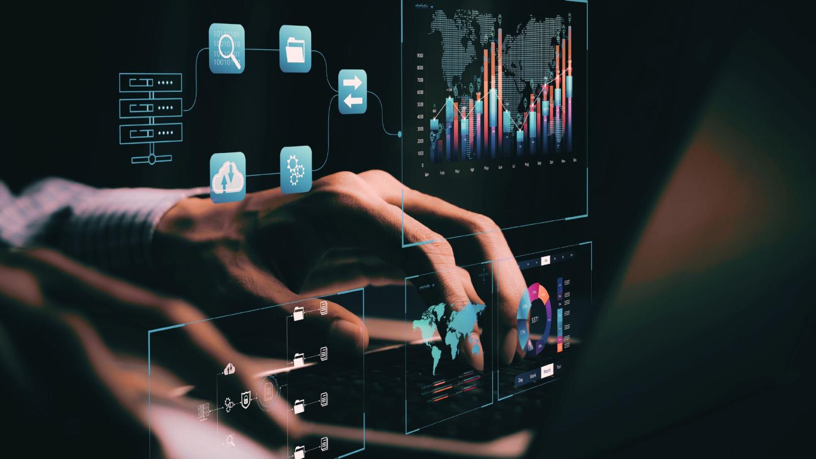 Technology & Governance