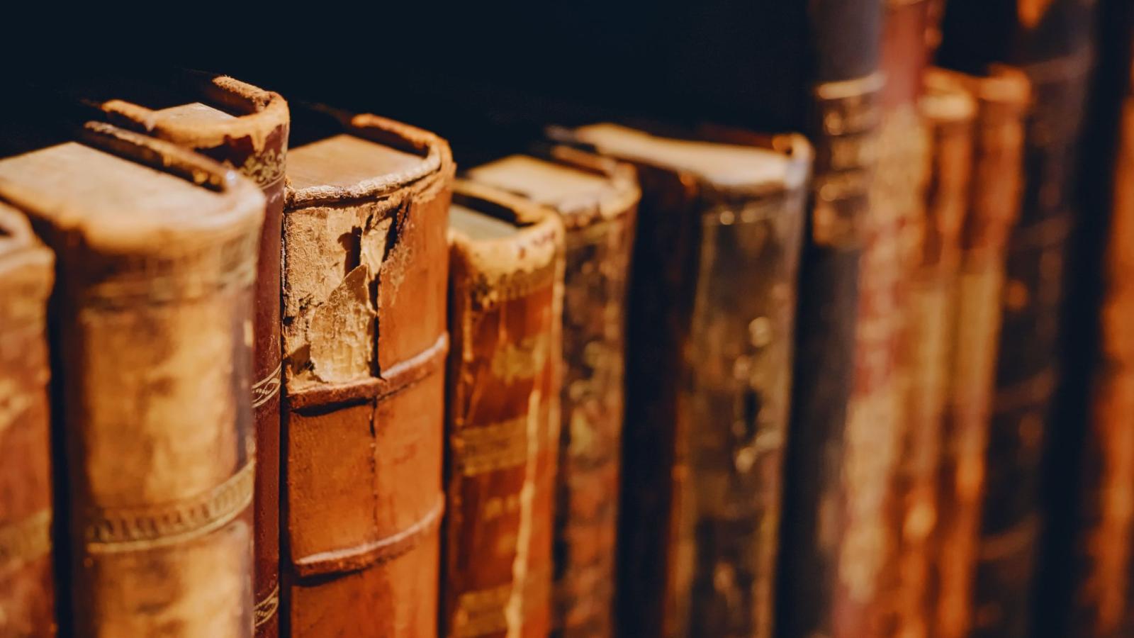 History of corporate governance