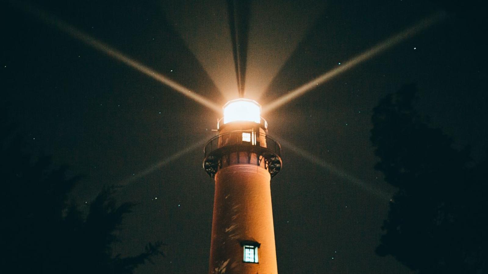 lighthouse