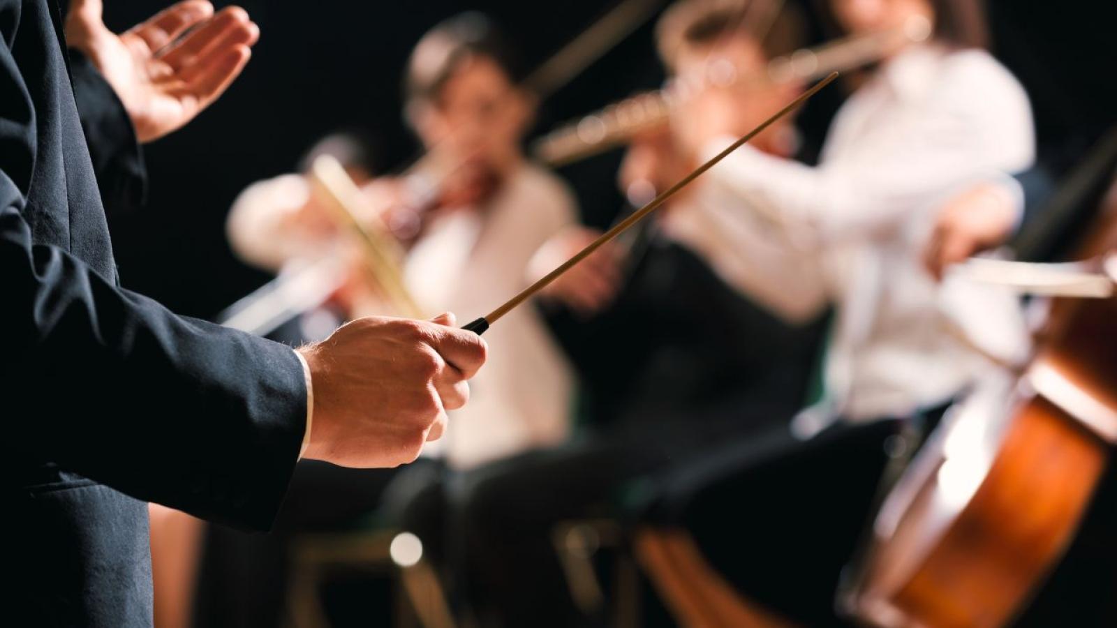 conductor