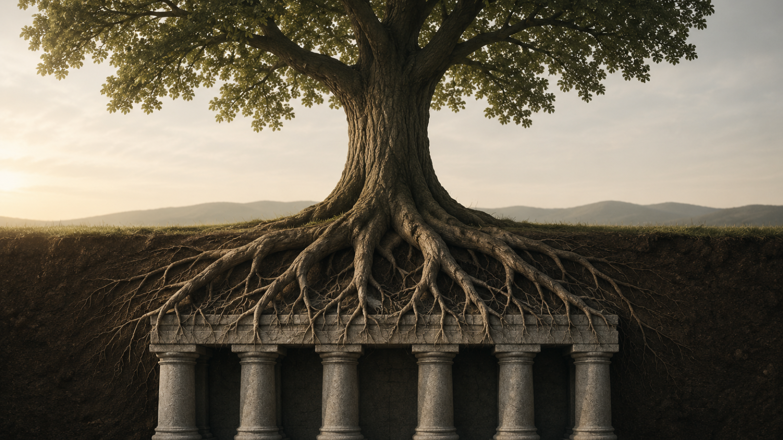 tree