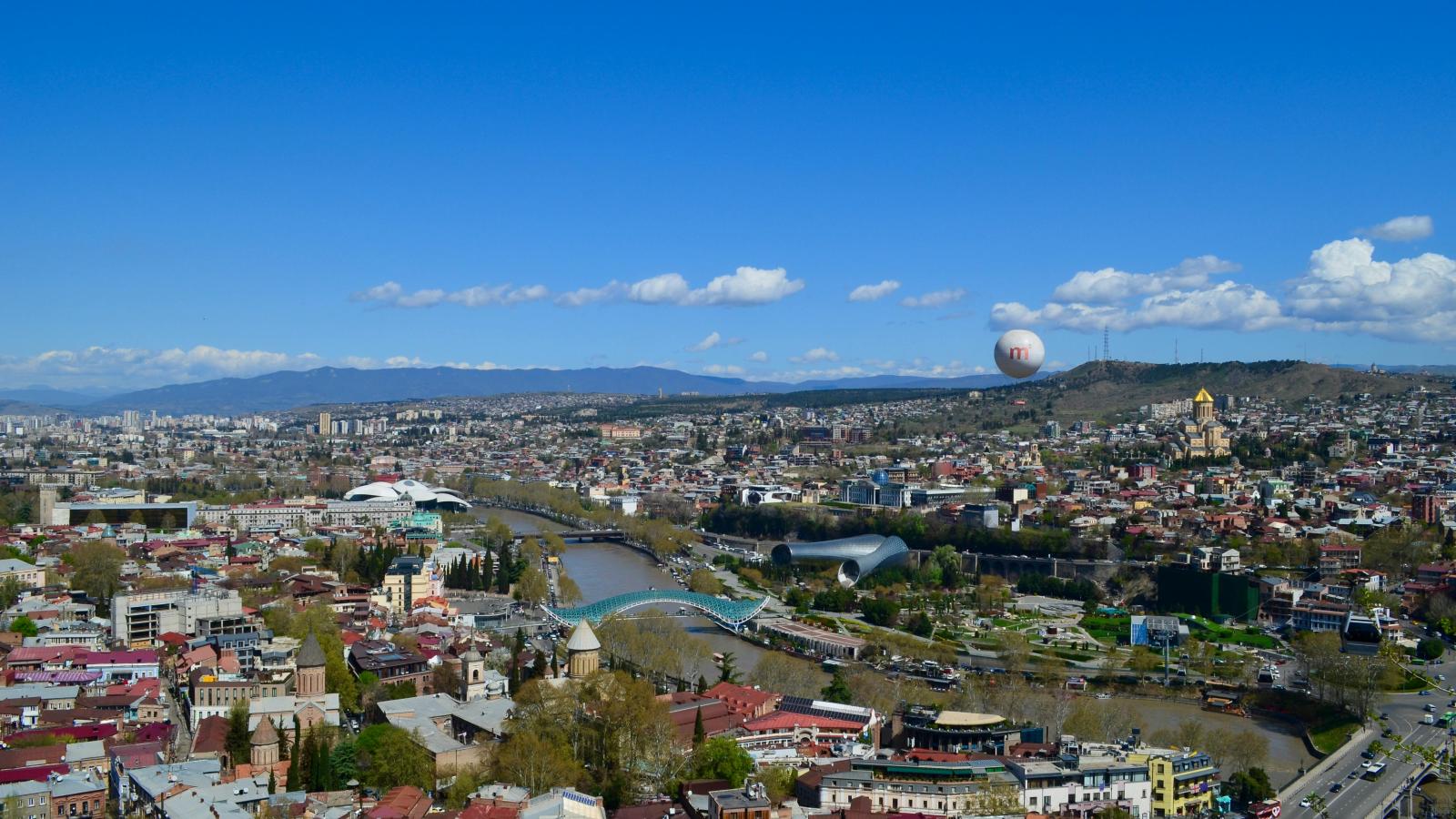 Georgia