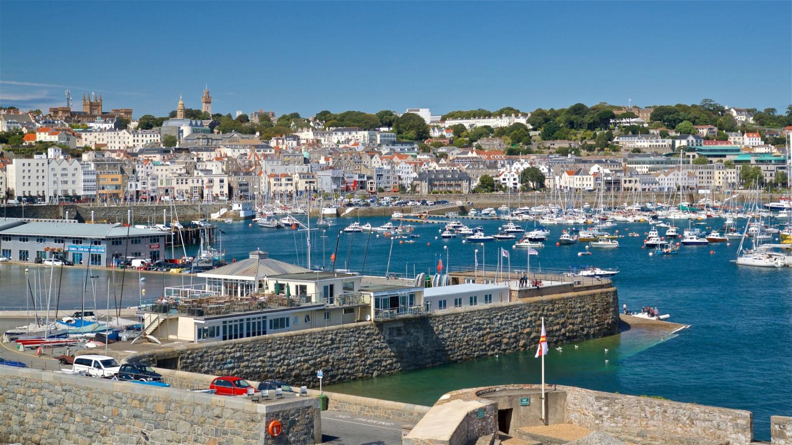 Guernsey
