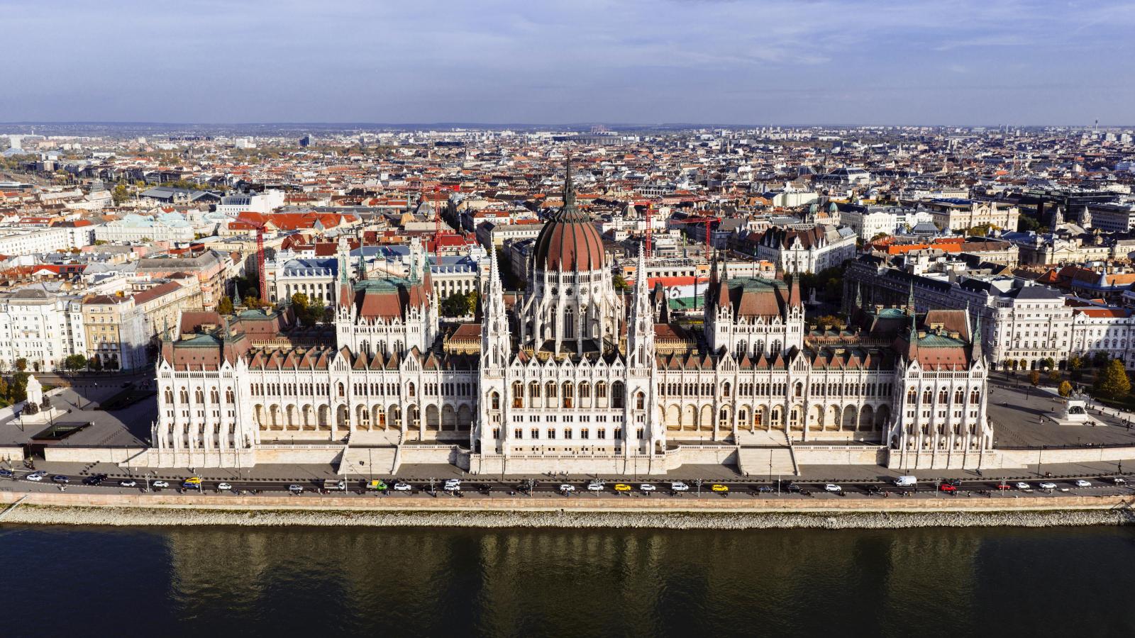 Hungary