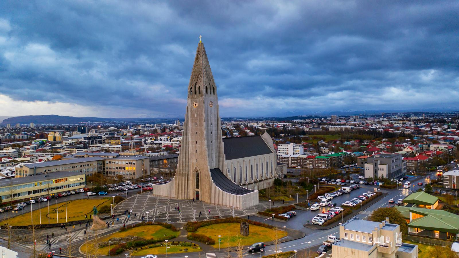Iceland