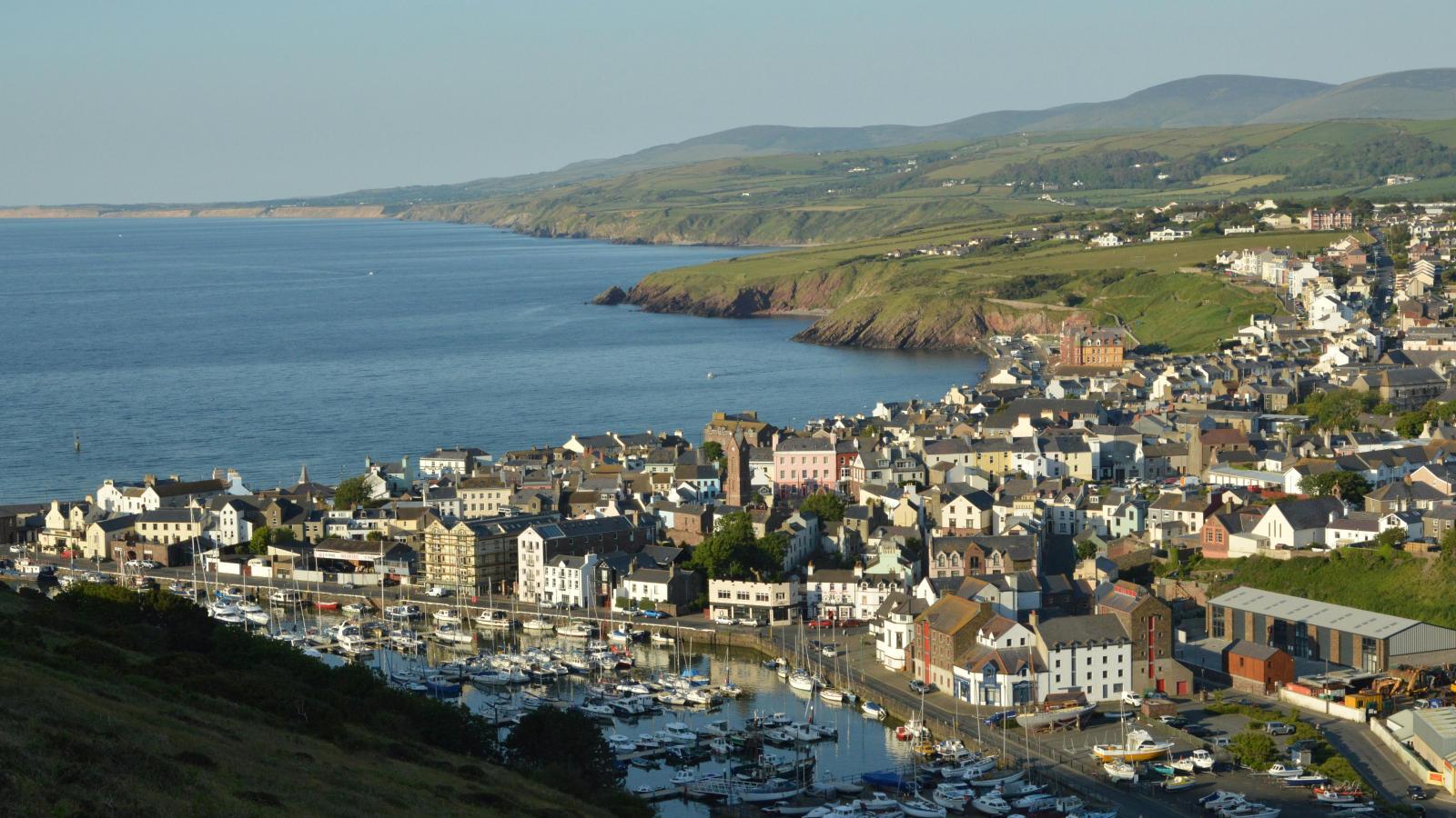 Isle of Man