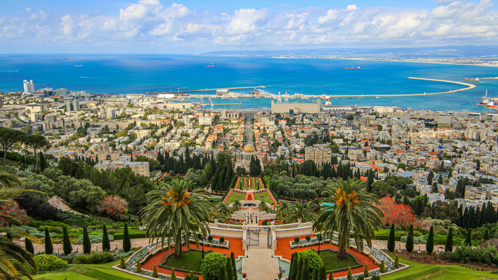 Israel