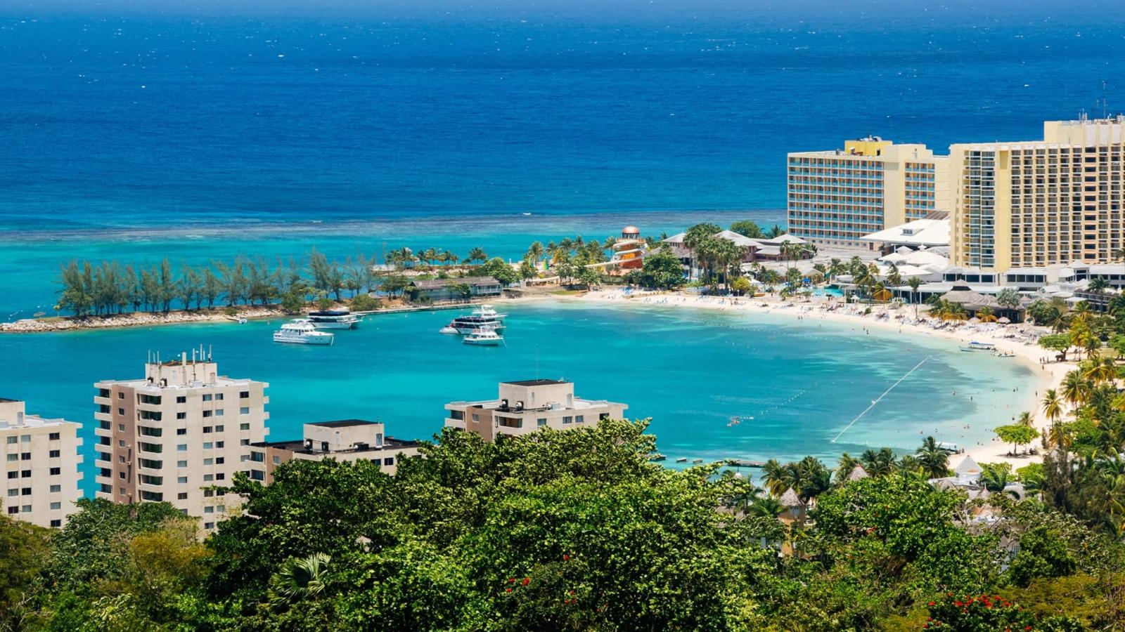 Jamaica