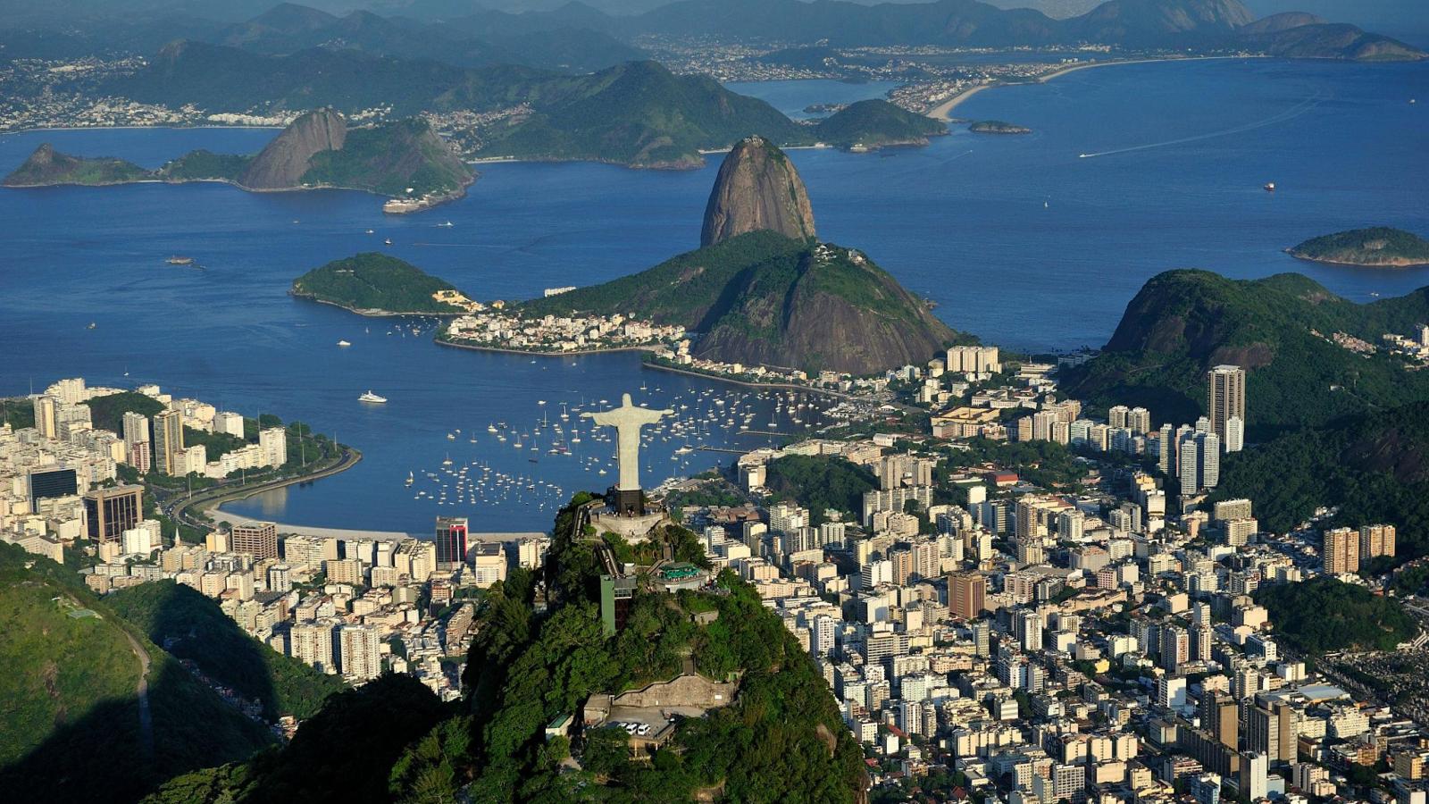Latin America