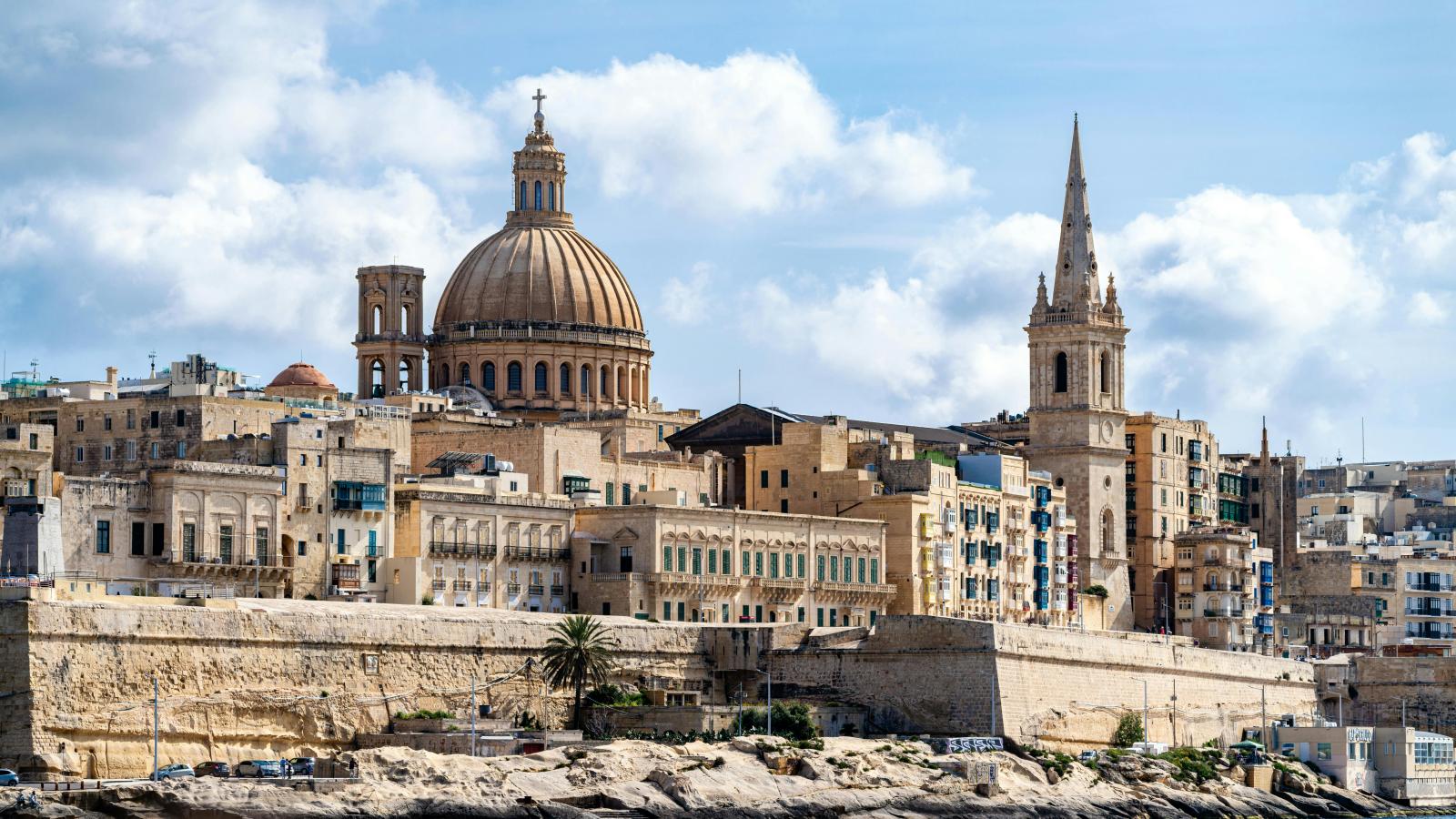 Malta