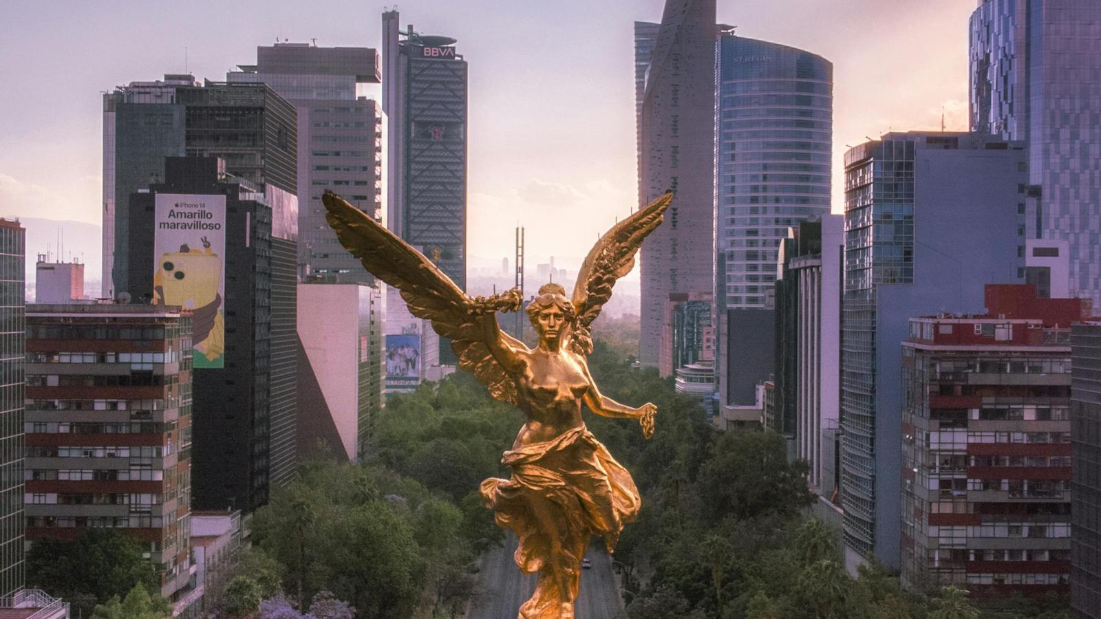 Mexico