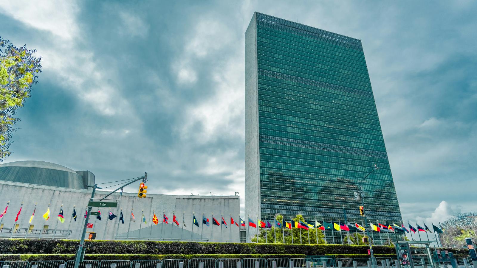 United Nations