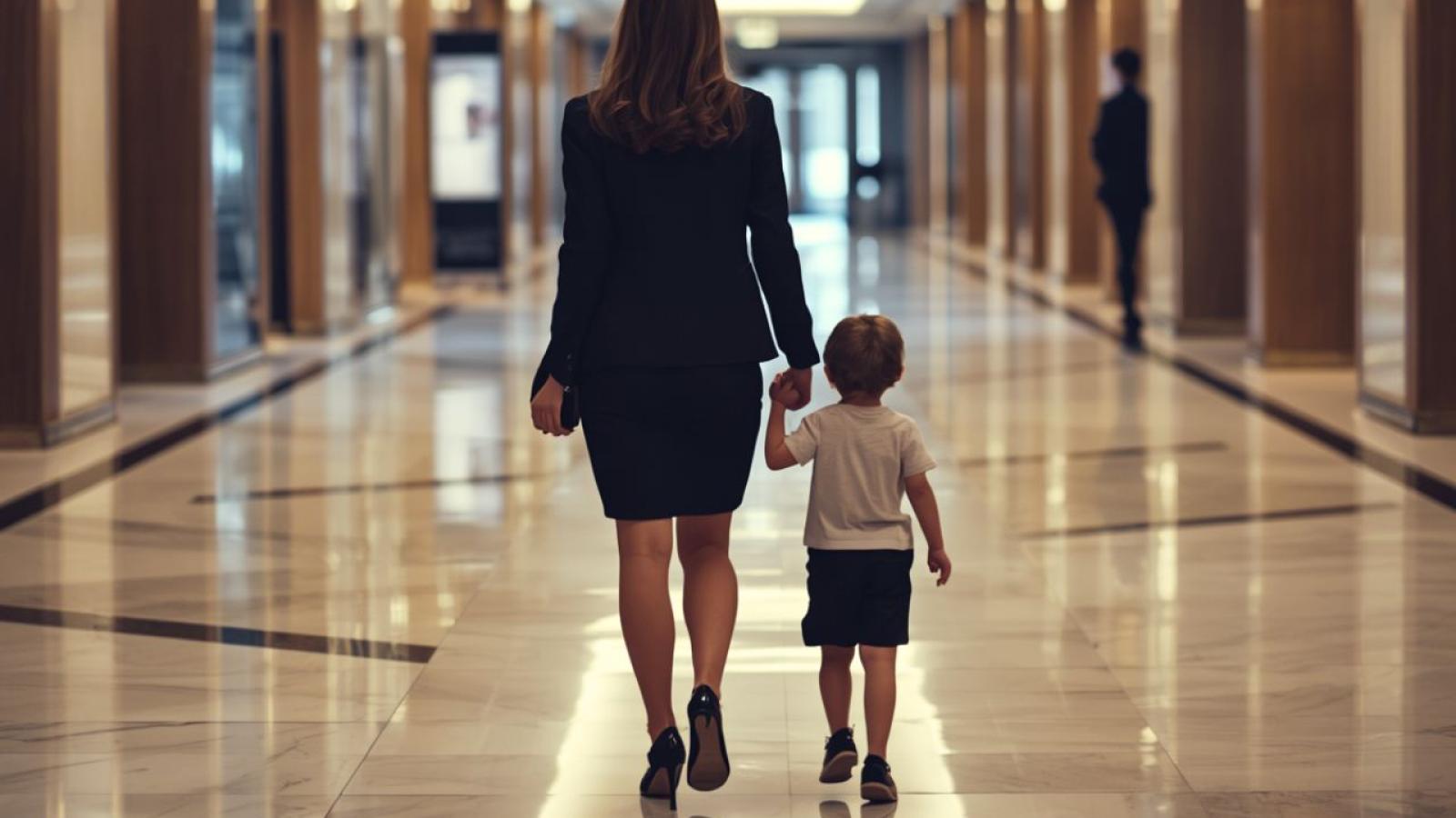 motherhood